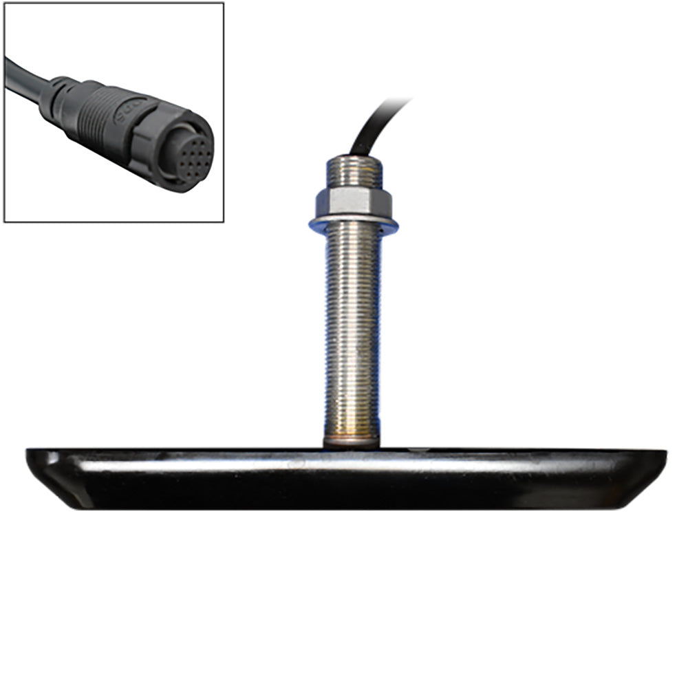 Furuno ThruHull SideScan Transducer 12Pin fTZtouch3 12 16  19 Models 225TSS904 Main image