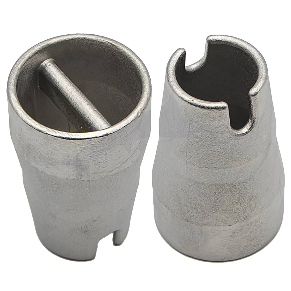 Lees Rod Butt Extender fStandard  Heavy Swivel Base Rod Holders RH59999002 Main image