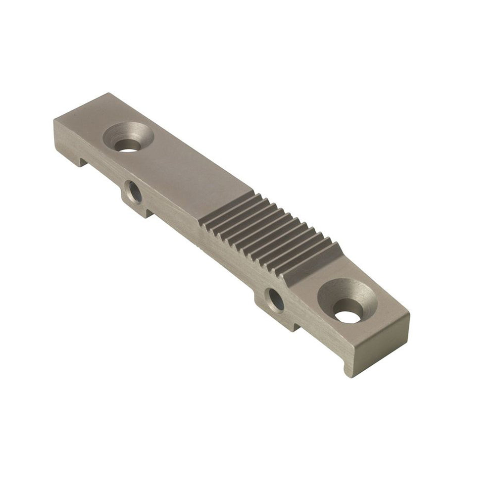Barton Marine DO 550 Rope Clutch  Base Plate  81547 Main image