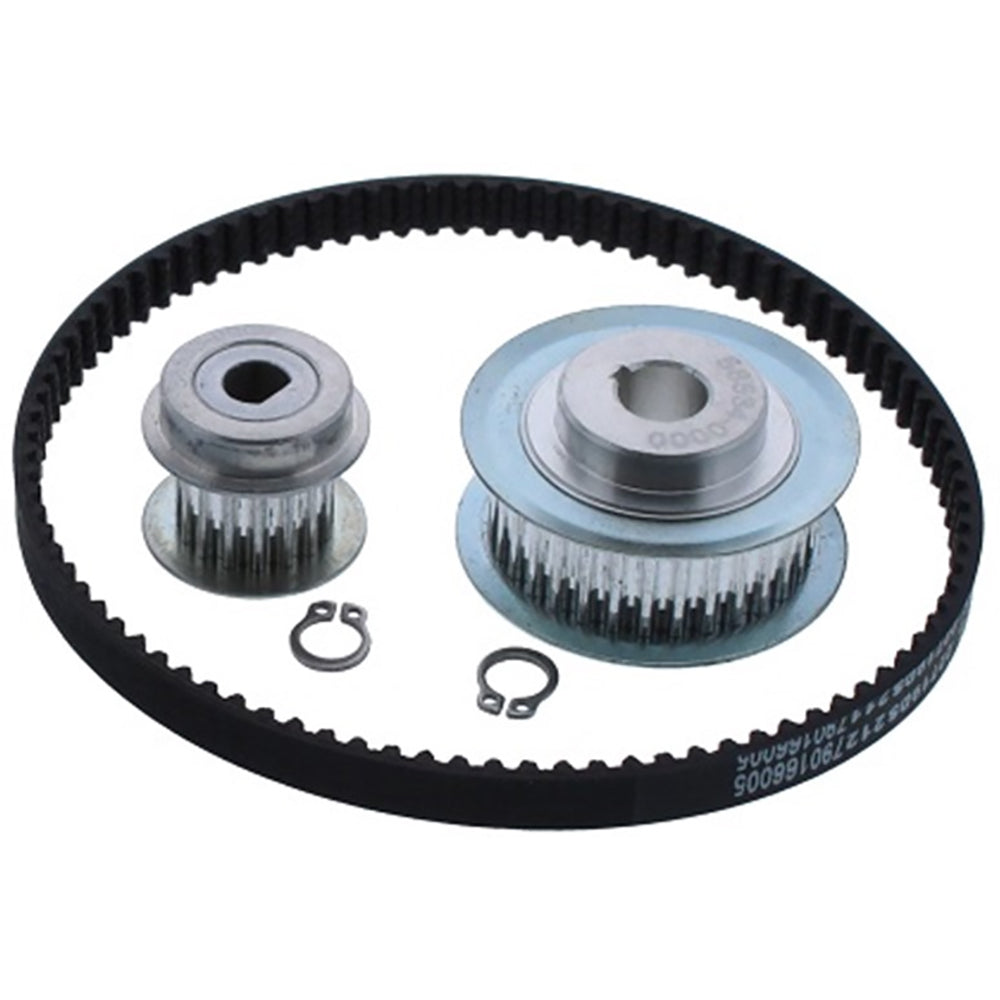 Jabsco 585411000 Pulley  Belt Kit 585411000 Main image