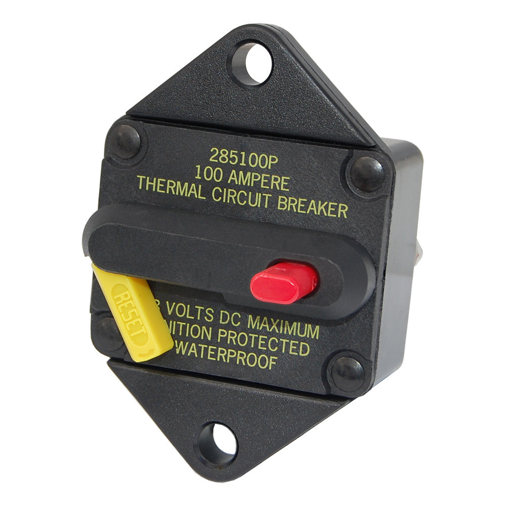 Lewmar Circuit Breaker  35 AMP 68000604 Main image