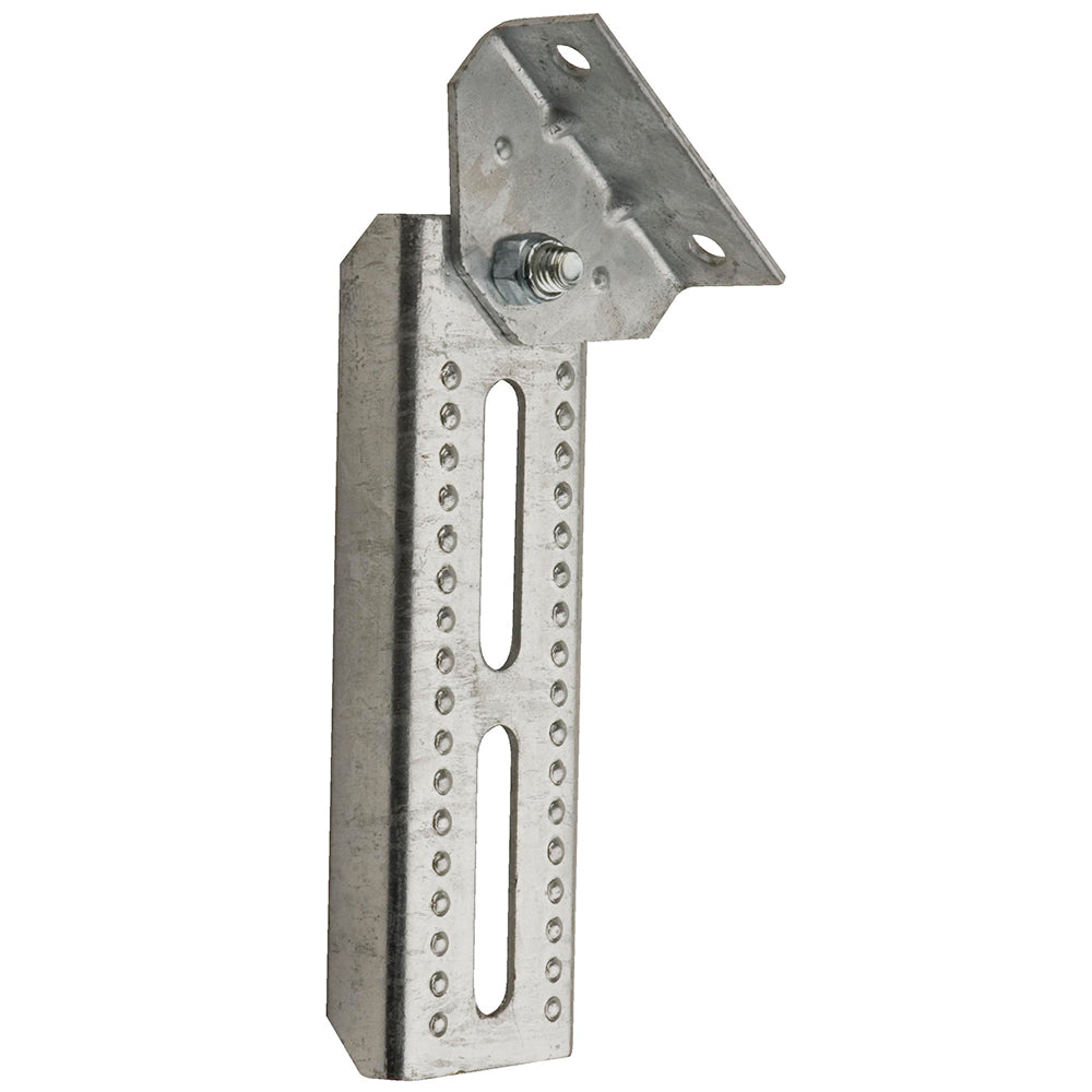 CE Smith Swivel Bracket Assembly  8 Bracket 10000G Main image