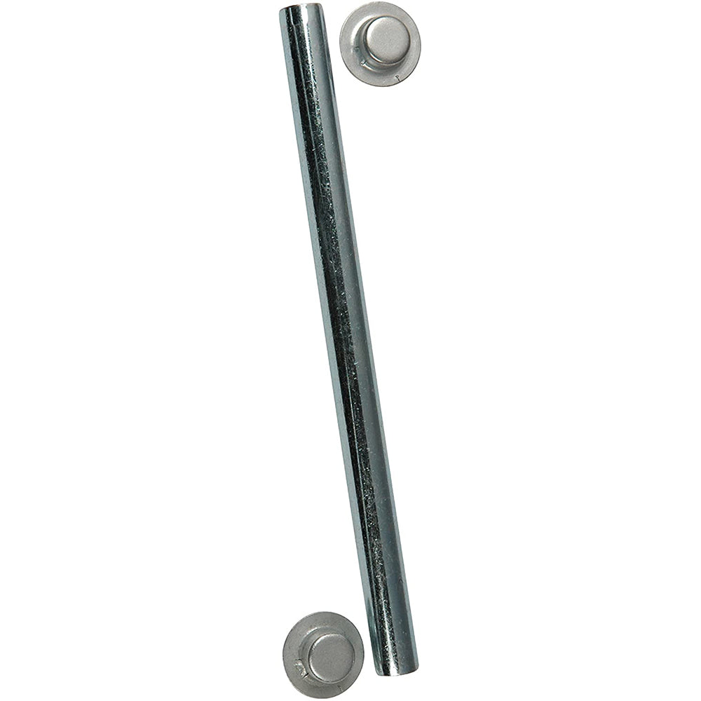 CE Smith Roller Shaft 58 x 13 wCap Nuts 10727A Main image