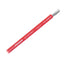 Pacer Red 10 AWG Battery Cable  Sold By The Foot  WUL10RDFT