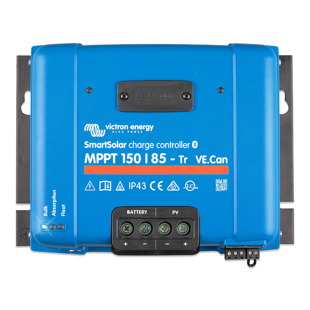 Victron Smart Solar MPPT 15085TR VECan SCC115085411 Main image
