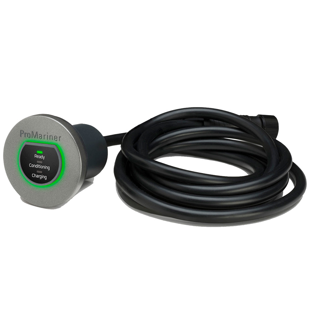 ProMariner ProTournament Elite Wired Remote 53600 Main image