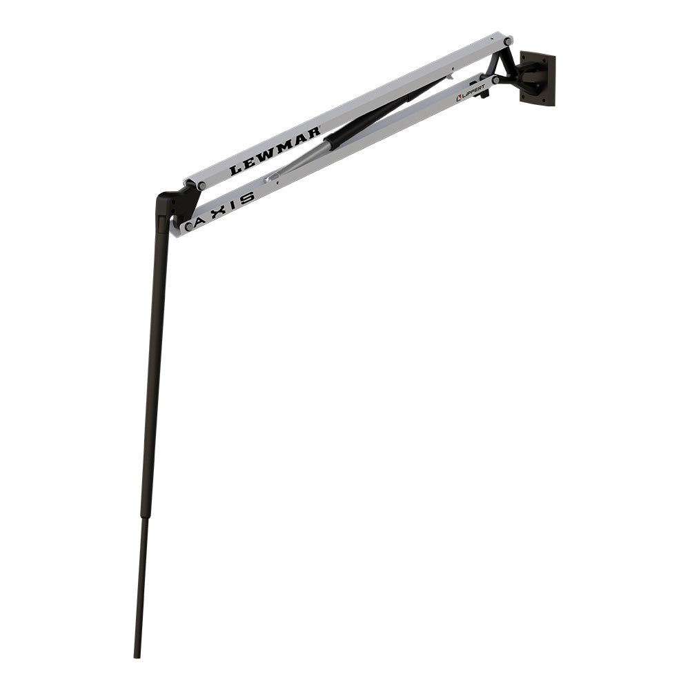 Lewmar Axis Shallow Water Anchor - White - 8 [69600943] Secondary image