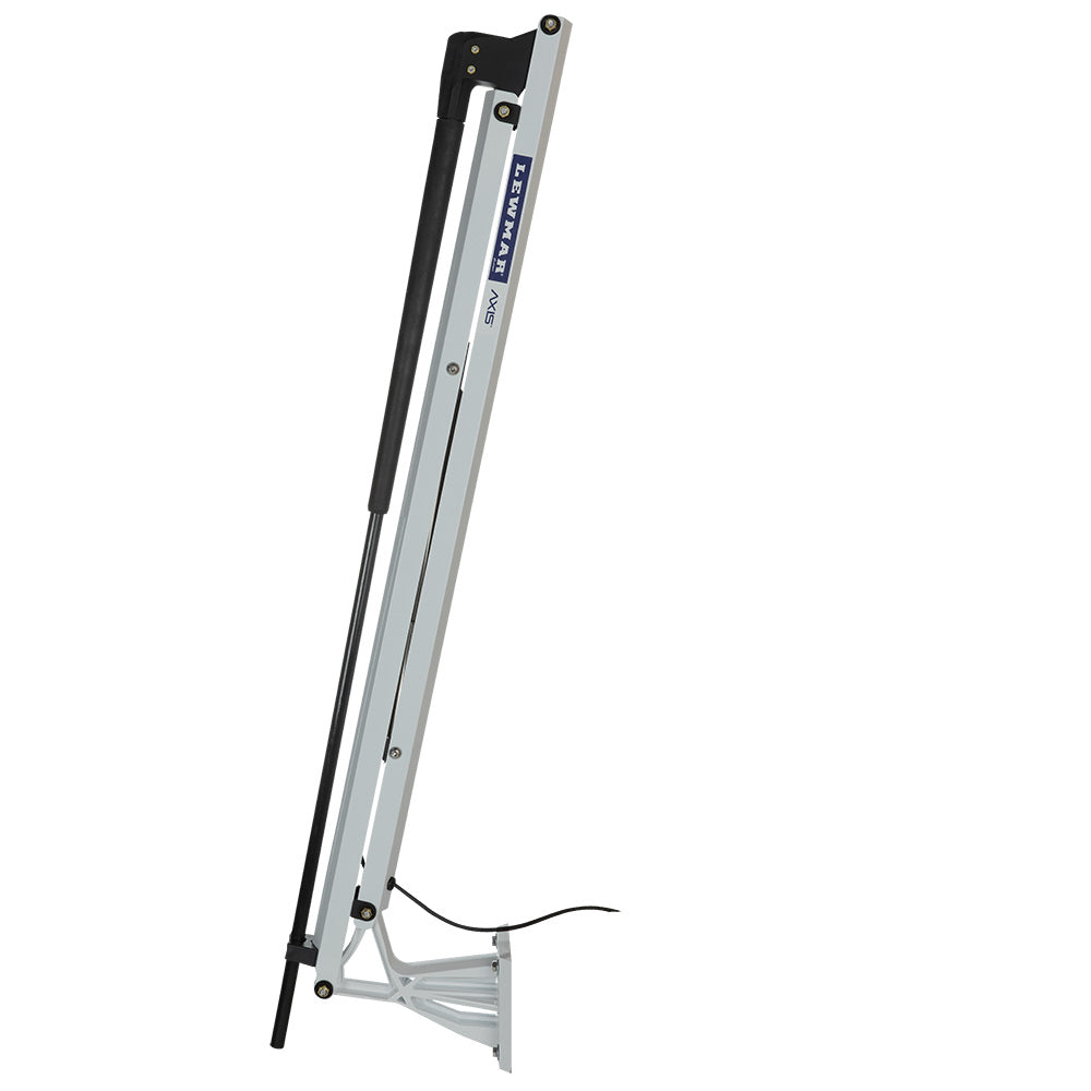 Lewmar Axis Shallow Water Anchor  White  8 69600943 Main image