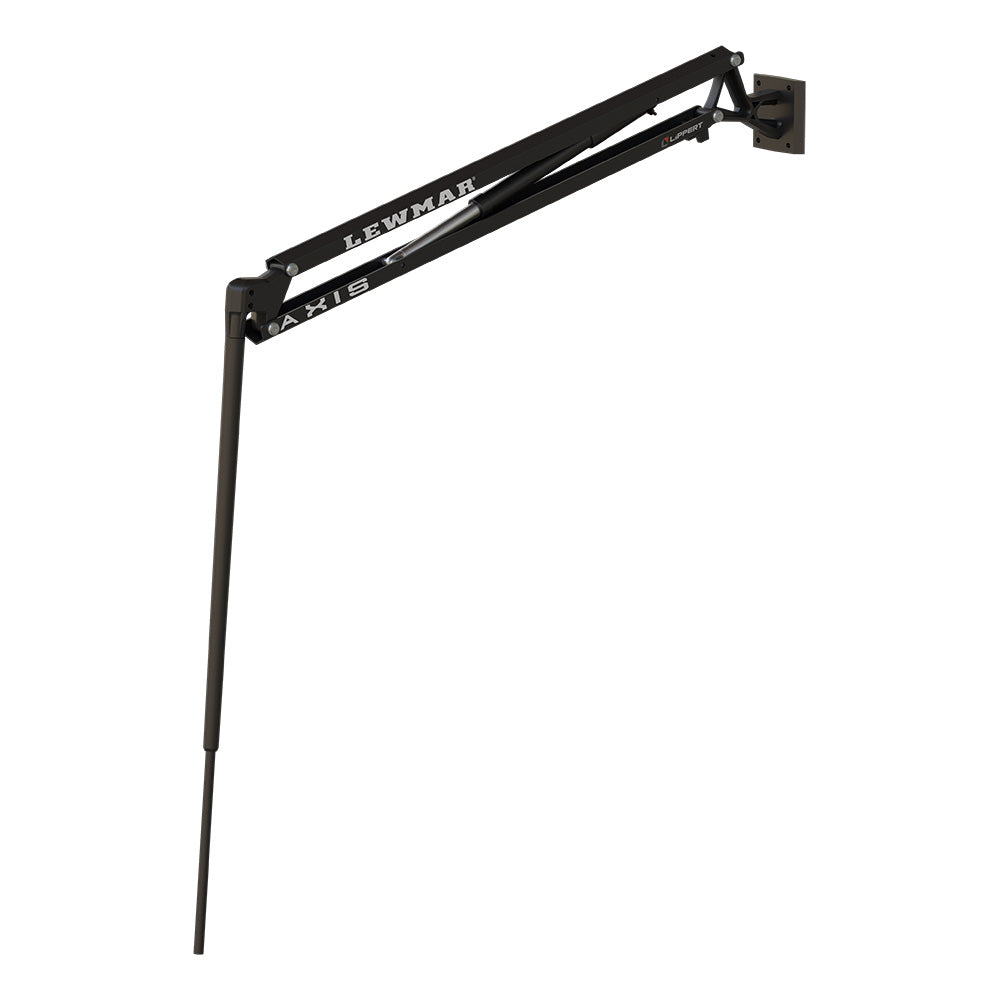 Lewmar Axis Shallow Water Anchor - Black - 8 [69600944] Secondary image