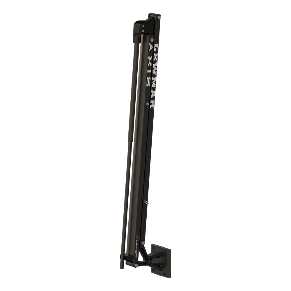 Lewmar Axis Shallow Water Anchor  Black  8 69600944 Main image