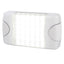 Hella Marine DuraLED 36 InteriorExterior Lamp  WhiteWhite Clamshell 959037521