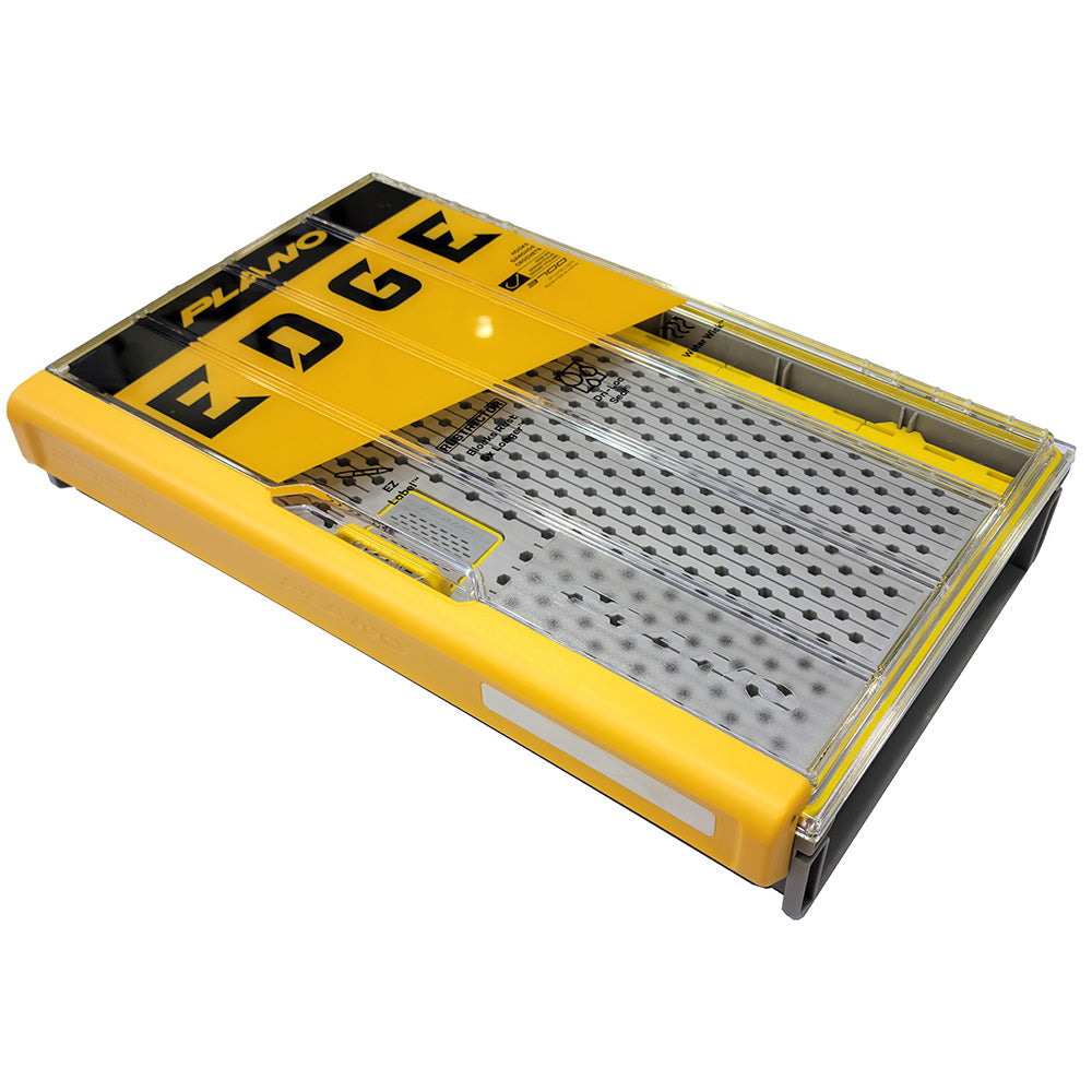 Plano EDGE 3700 Hook Box PLASE401 Main image