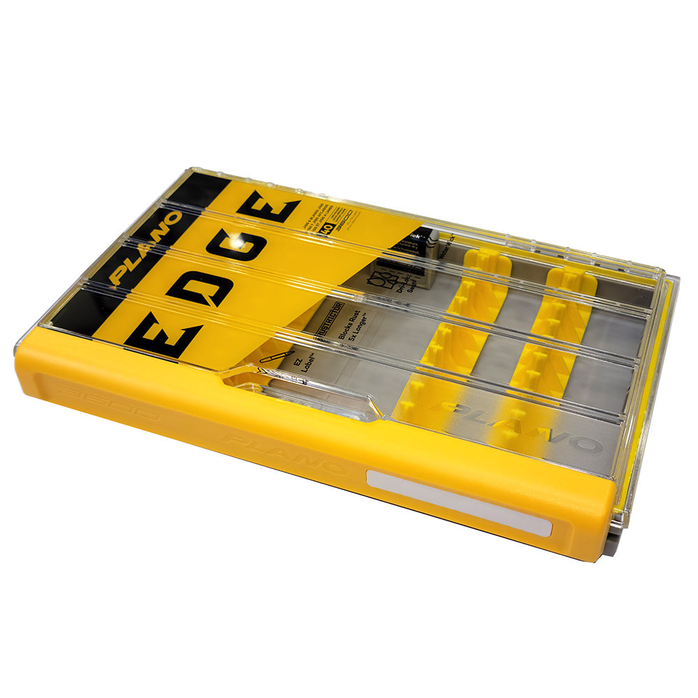 Plano EDGE 3600 JigBladed Jig Box PLASE602 Main image