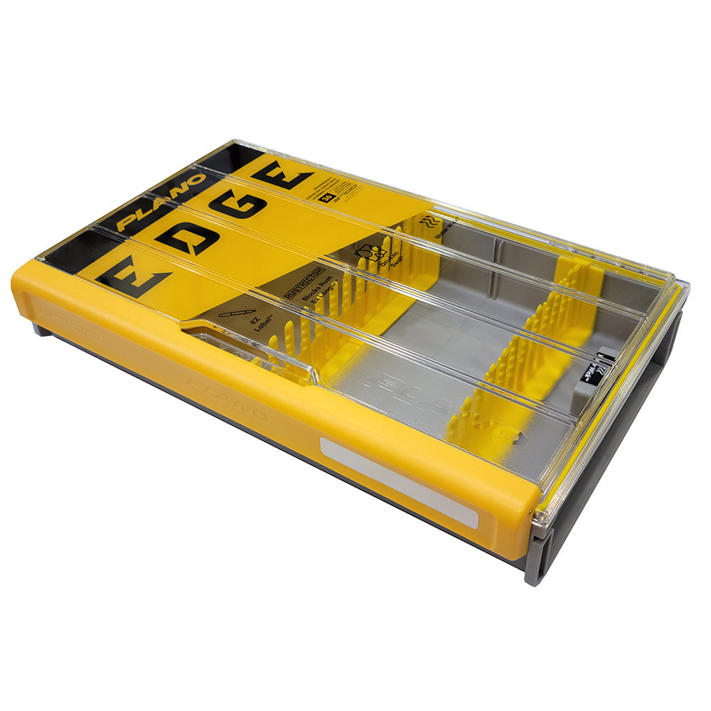 Plano EDGE 3700 Spinner Bait Box PLASE603 Main image