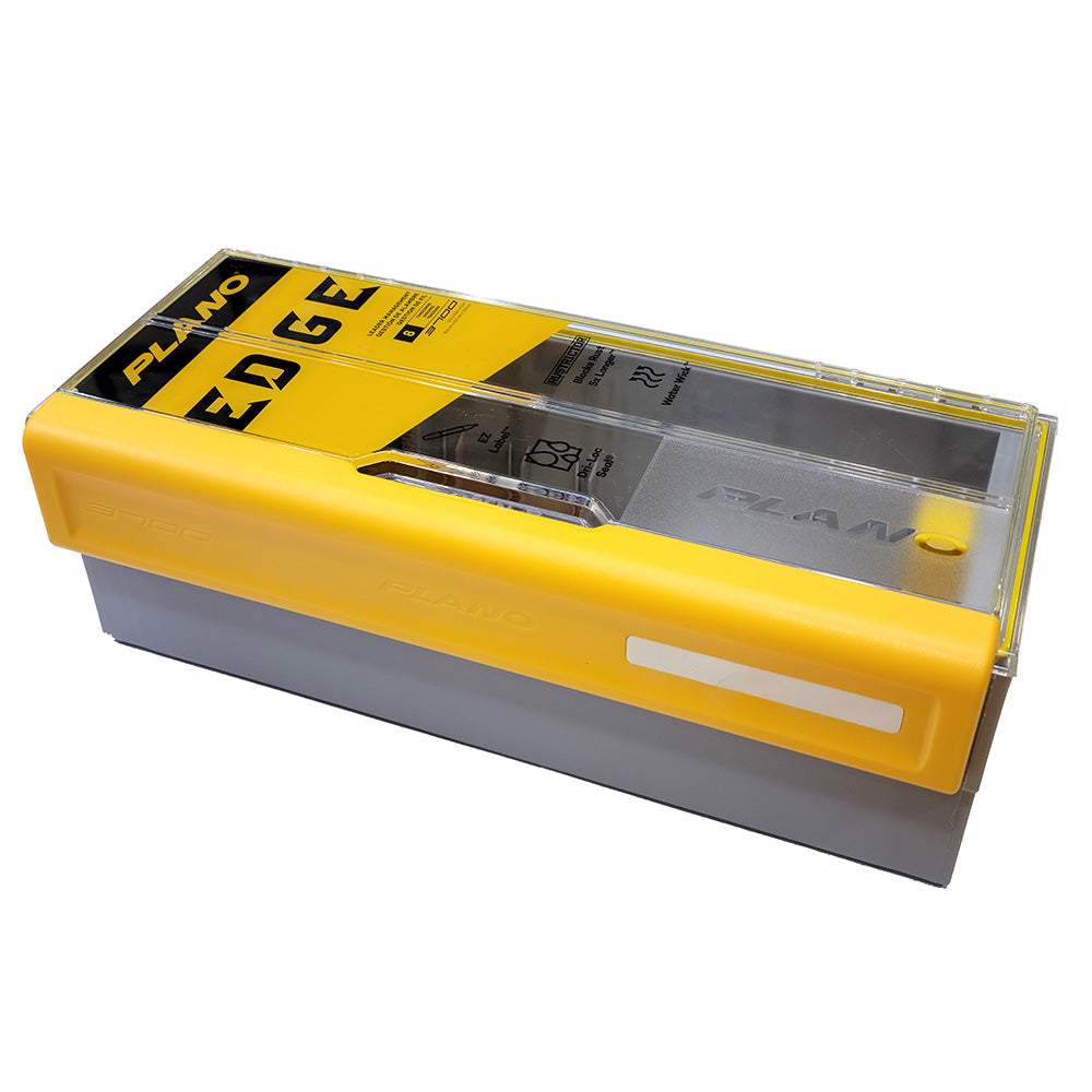 Plano EDGE Leader Management PLASE701 Main image