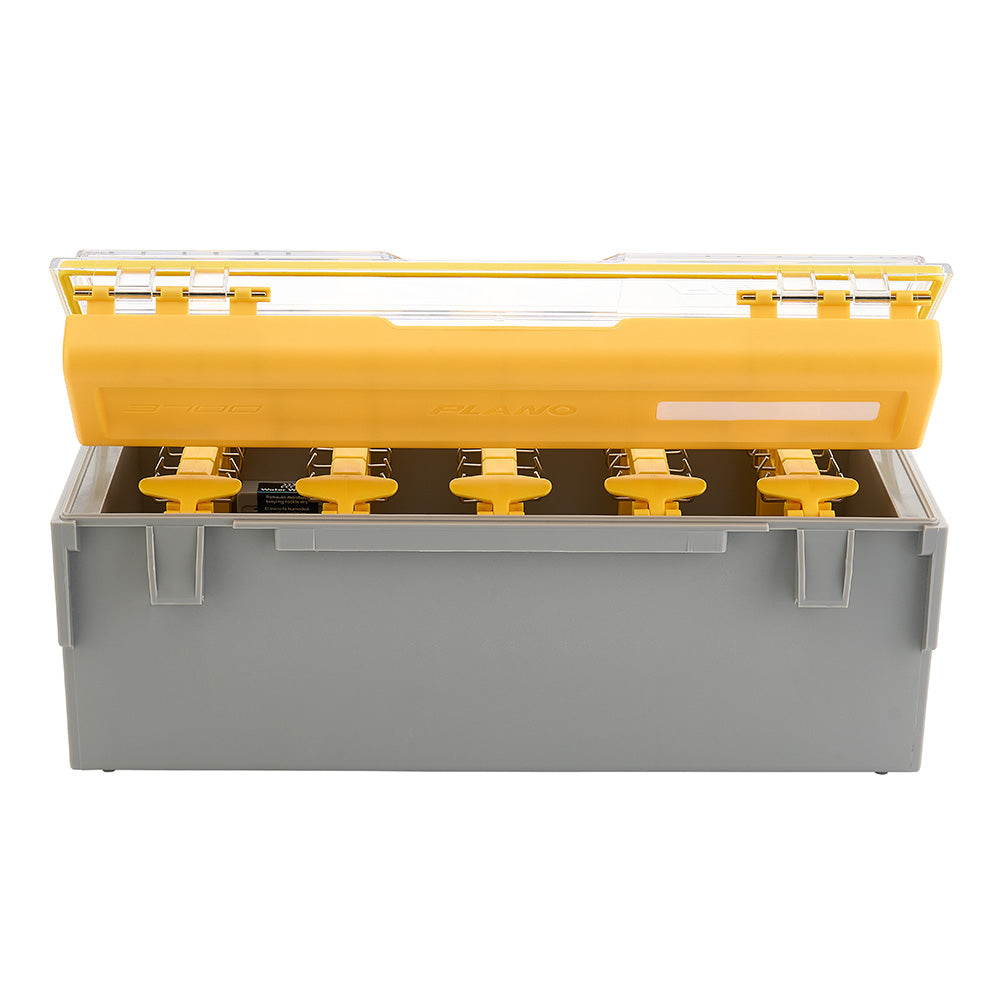 Plano EDGE Frog Box [PLASE702] Secondary image