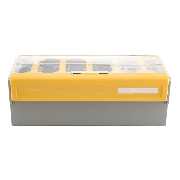Plano EDGE Frog Box PLASE702