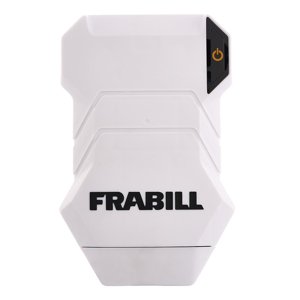 Frabill Whisper Quiet Aerator FRBAP20 Main image