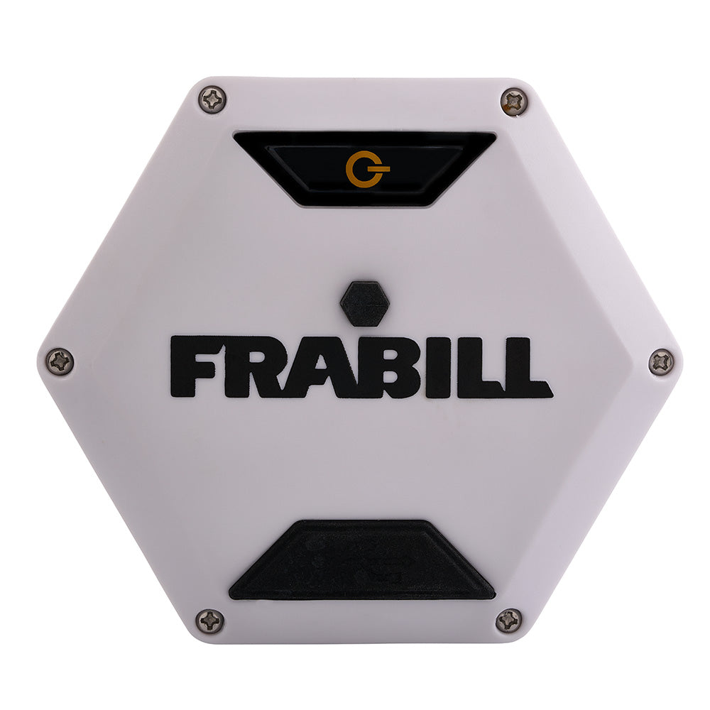 Frabill ReCharge Floating Aerator [FRBAP22] Secondary image