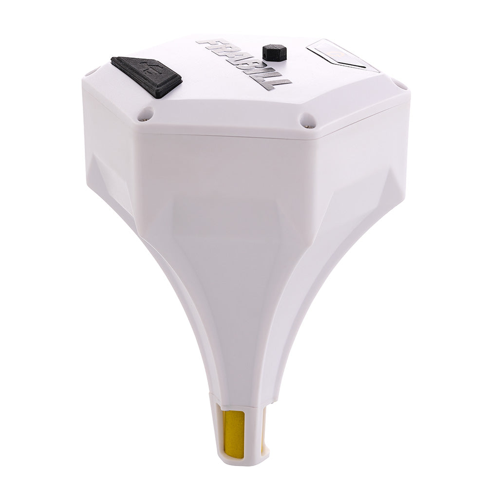 Frabill ReCharge Floating Aerator FRBAP22 Main image