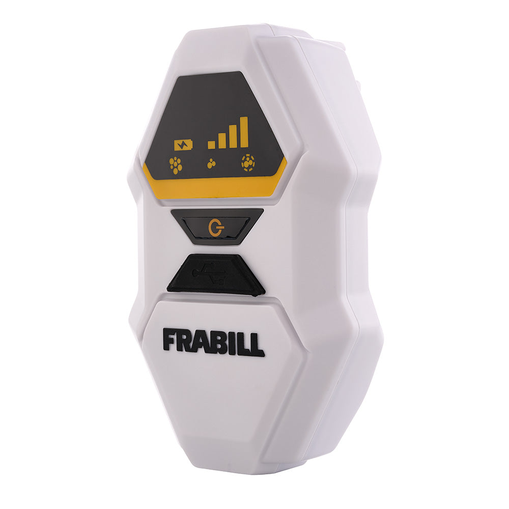Frabill ReCharge Deluxe Aerator [FRBAP40] Secondary image