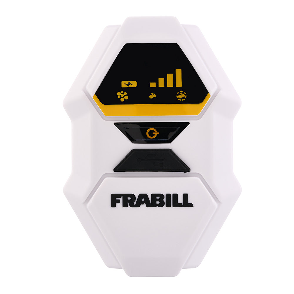 Frabill ReCharge Deluxe Aerator FRBAP40 Main image