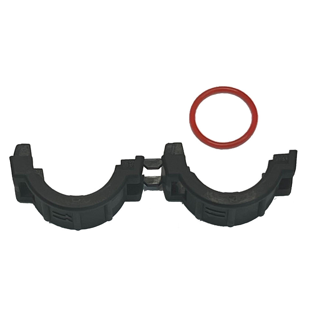 Garmin Quarter Turn Locking Collar K000049401 Main image