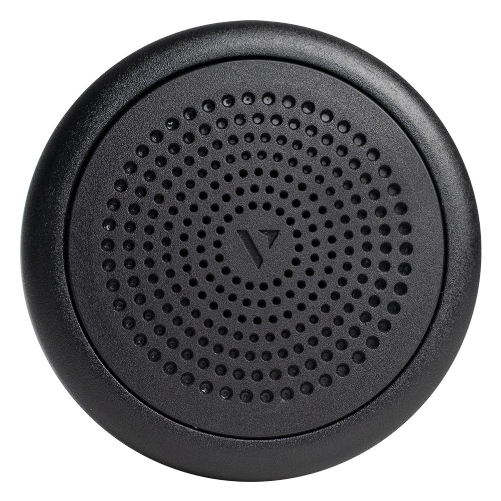 Veratron 52mm Acoustic Buzzer  Black B00109001 Main image