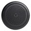 Veratron 52mm Acoustic Buzzer  Black B00109001