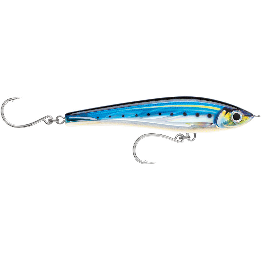 Rapala XRap Magnum Stick 17  HD Blue Sardine XRMAGST17HDBSRD Main image