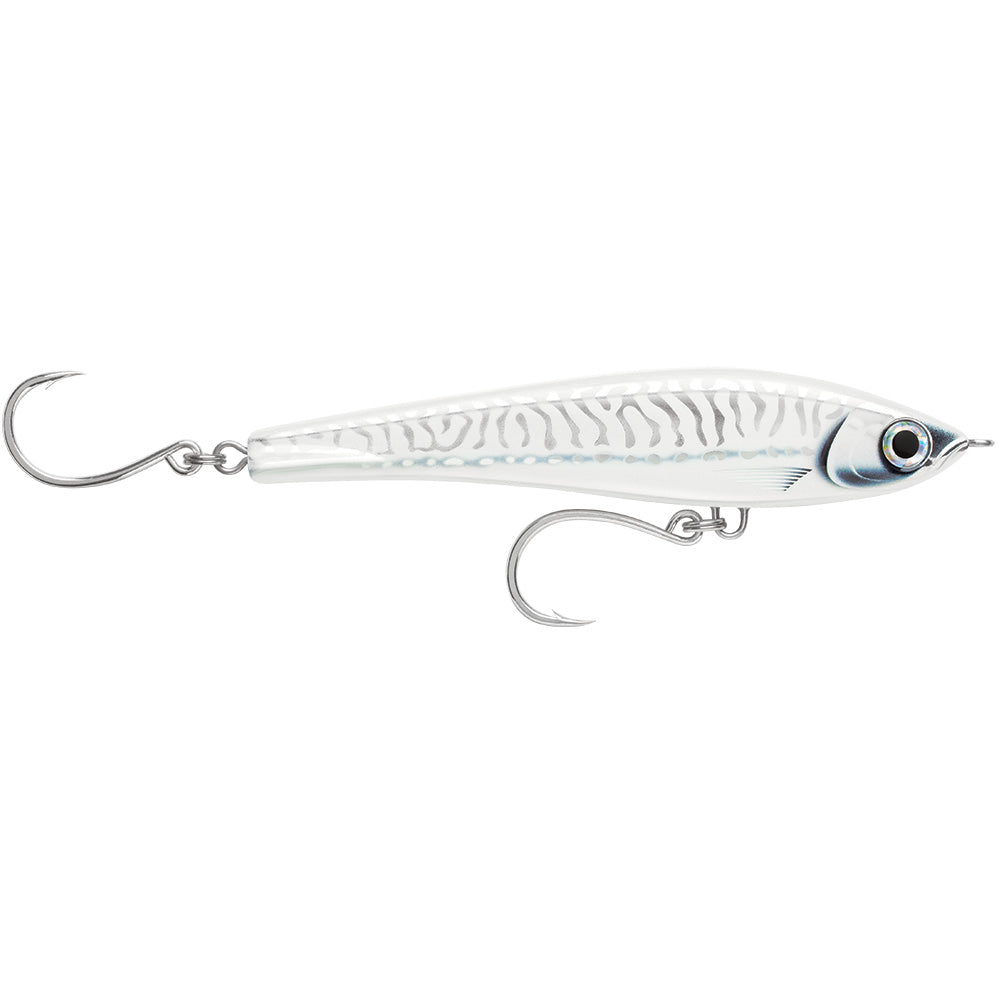 Rapala XRap Magnum Stick 17  HD Ghost XRMAGST17HDGH Main image