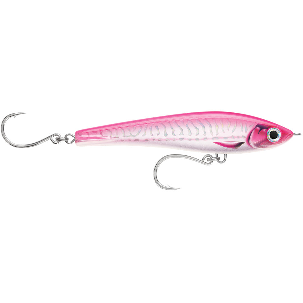 Rapala XRap Magnum Stick 17  HD Hot Pink UV XRMAGST17HDHPU Main image