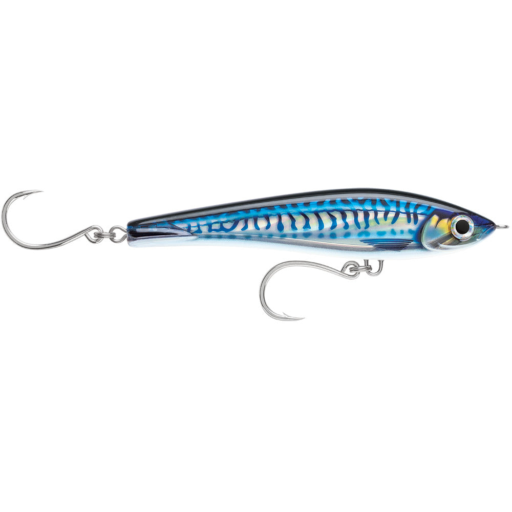 Rapala XRap Magnum Stick 17  HD Silver Blue Mackerel XRMAGST17HDSBM Main image