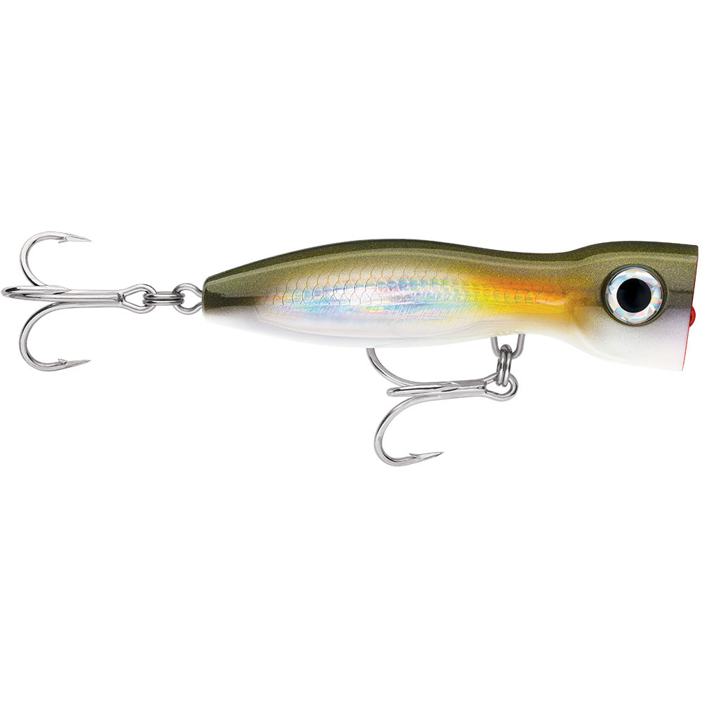 Rapala XRap Magnum Xplode 130  AYU XRMAGXP130AYU Main image