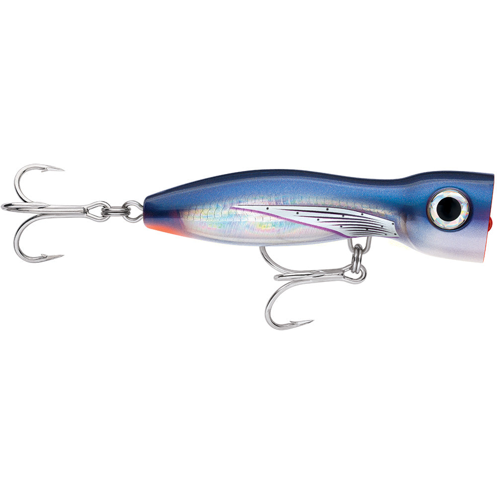 Rapala XRap Magnum Xplode 130  Flying Fish UV XRMAGXP130FFU Main image