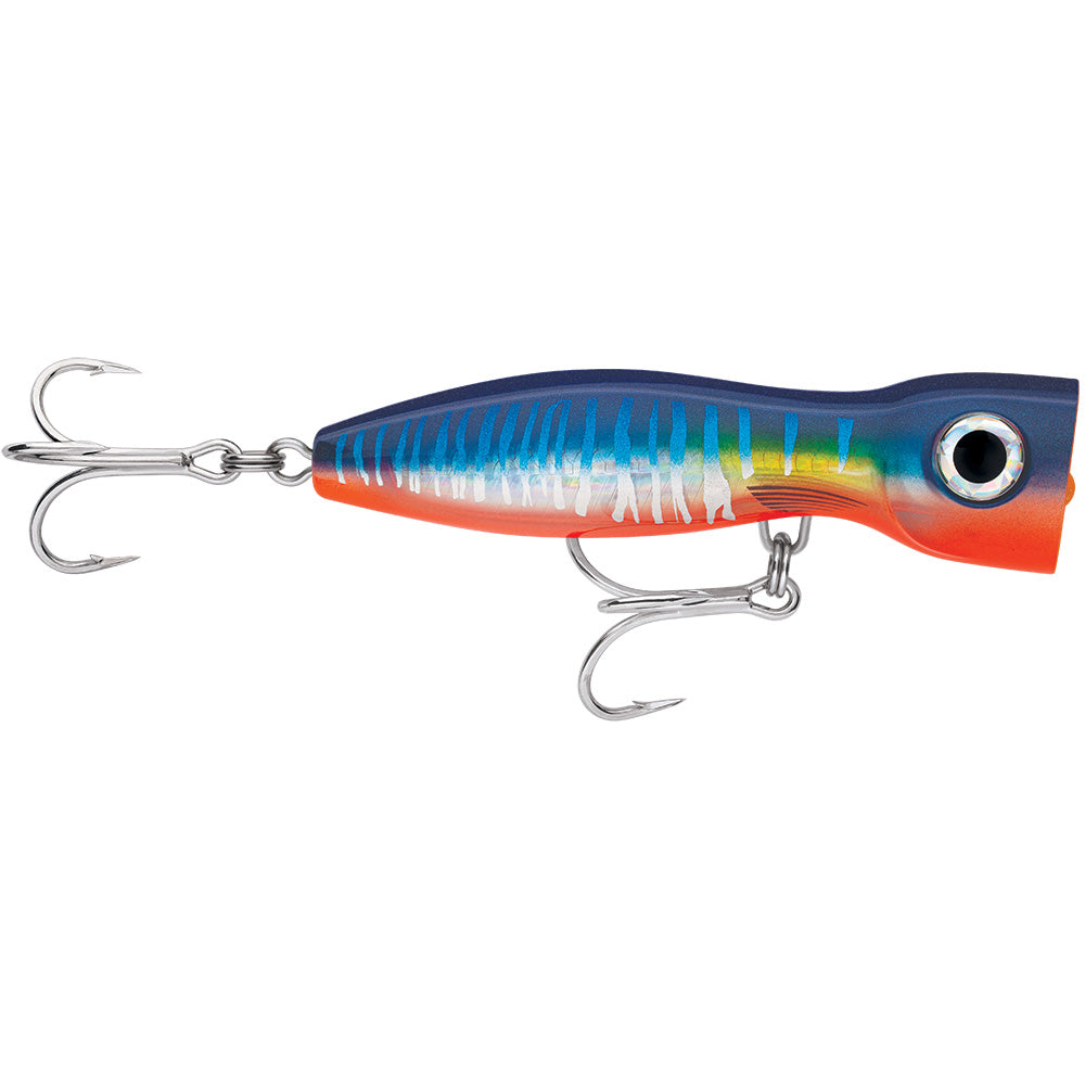 Rapala XRap Magnum Xplode 130  Hot Wahoo UV XRMAGXP130HWHU Main image