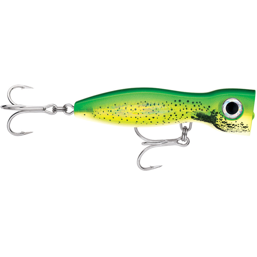 Rapala XRap Magnum Xplode 170  Dorado XRMAGXP170D Main image