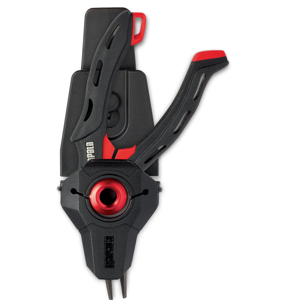 Rapala Mag Spring Pliers - 4" [RMSPP4] Secondary image