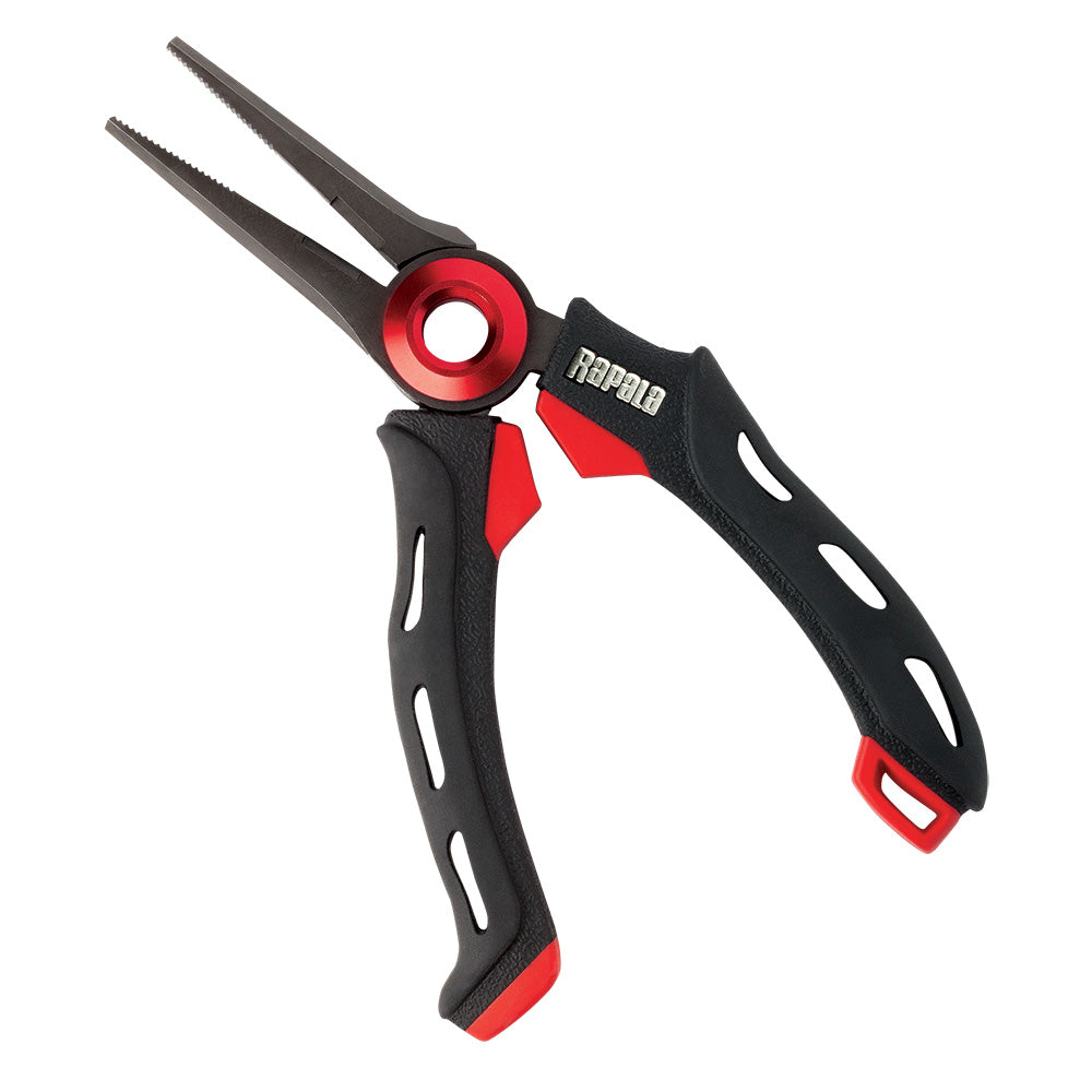 Rapala Mag Spring Pliers  4 RMSPP4 Main image