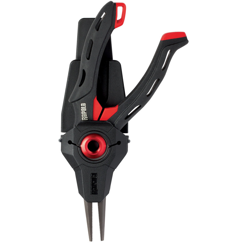Rapala Mag Spring Pliers - 6" [RMSPP6] Secondary image