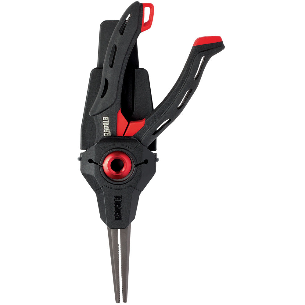 Rapala Mag Spring Pliers - 8" [RMSPP8] Secondary image