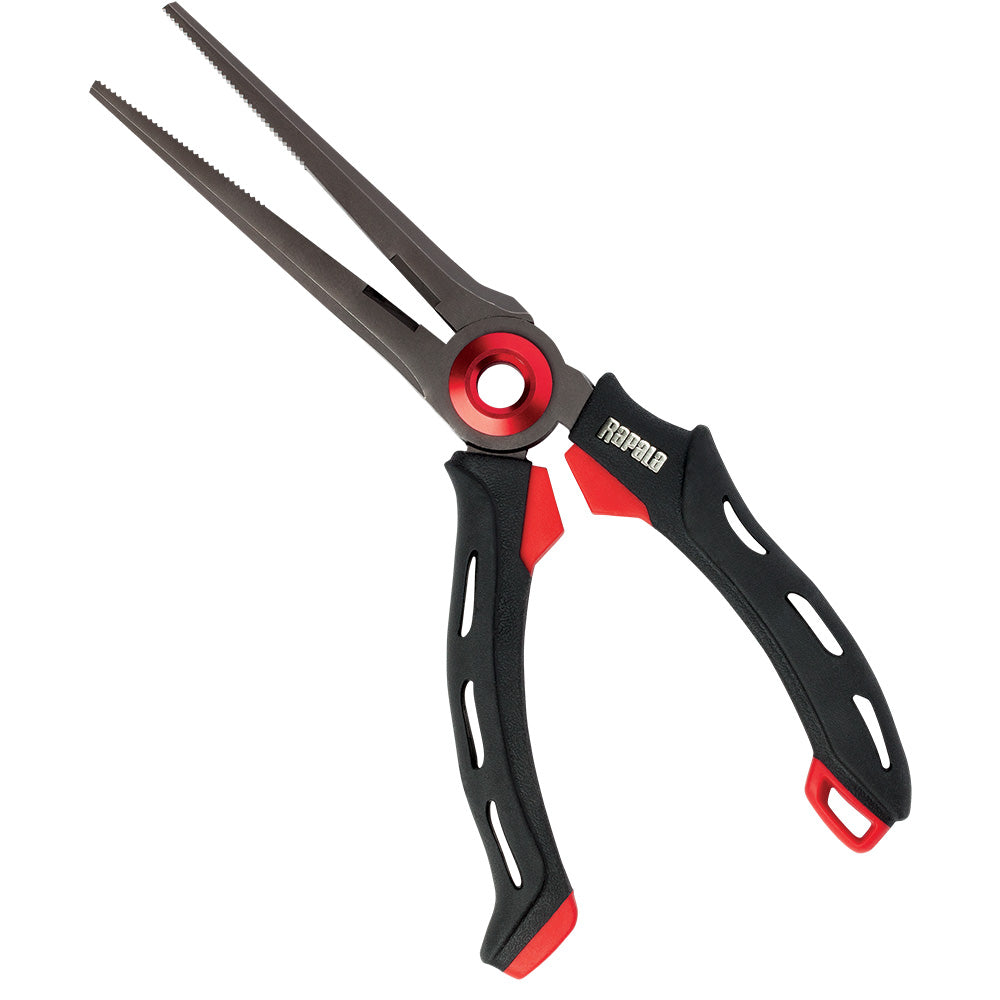 Rapala Mag Spring Pliers  8 RMSPP8 Main image