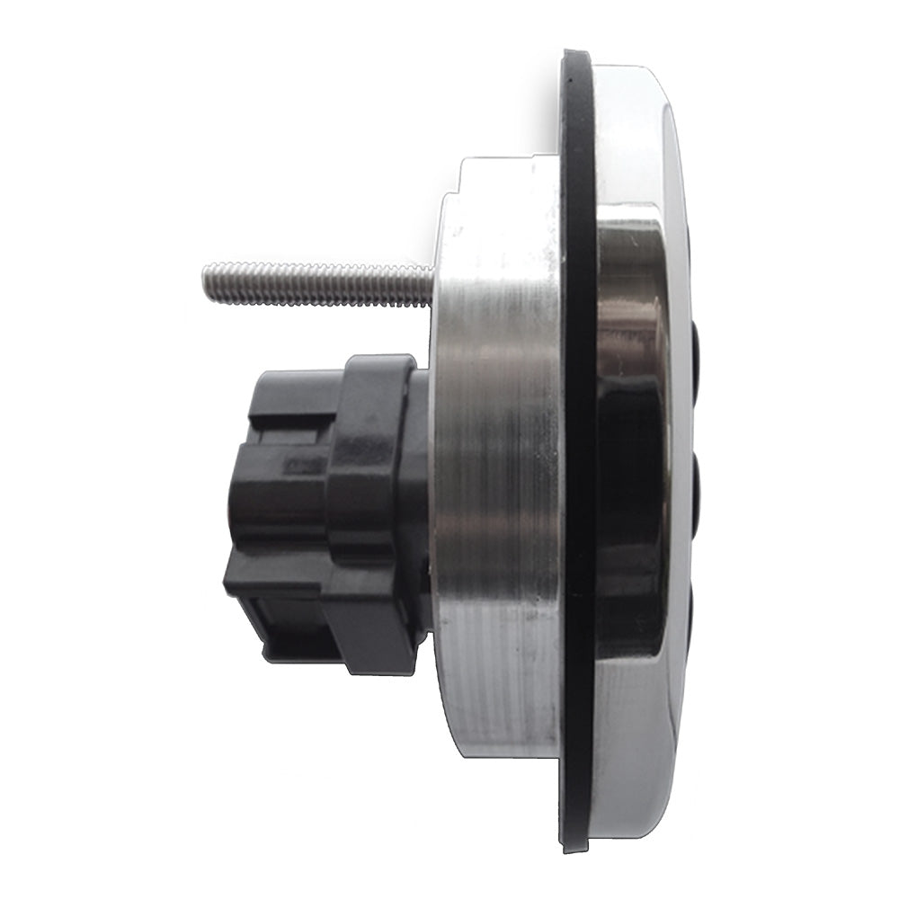 Shadow-Caster Round Zone Controller 4 Channel Remote f/MZ-LC or SCM-LC [SCM-ZC-REMOTE] Secondary image