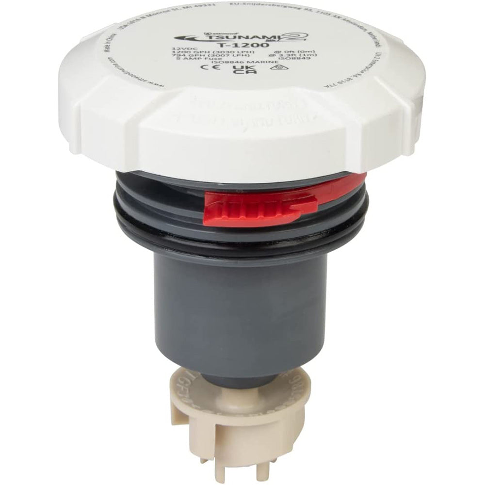 Attwood Replacement Cartridge fTsunami 1200 MK2 56246 Main image