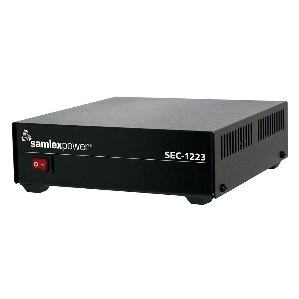 Samlex SEC1223 Power Supply SEC1223 Main image