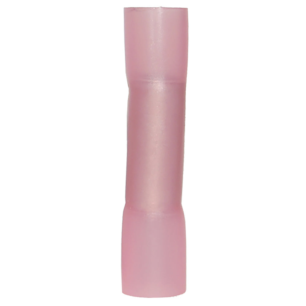 Ancor Heat Shrink Butt Connector  8 25Pack 309325 Main image