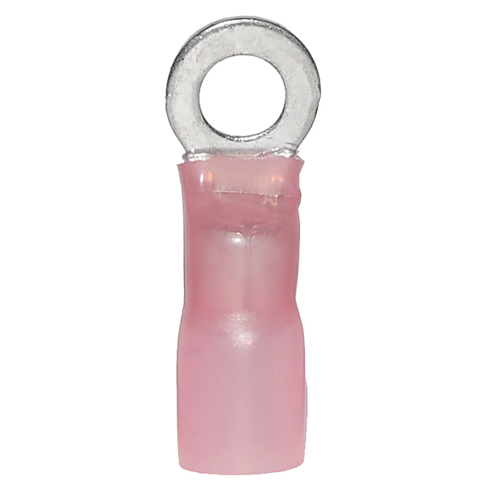 Ancor Heat Shrink Ring Terminal  8 14 25Pack 321425 Main image