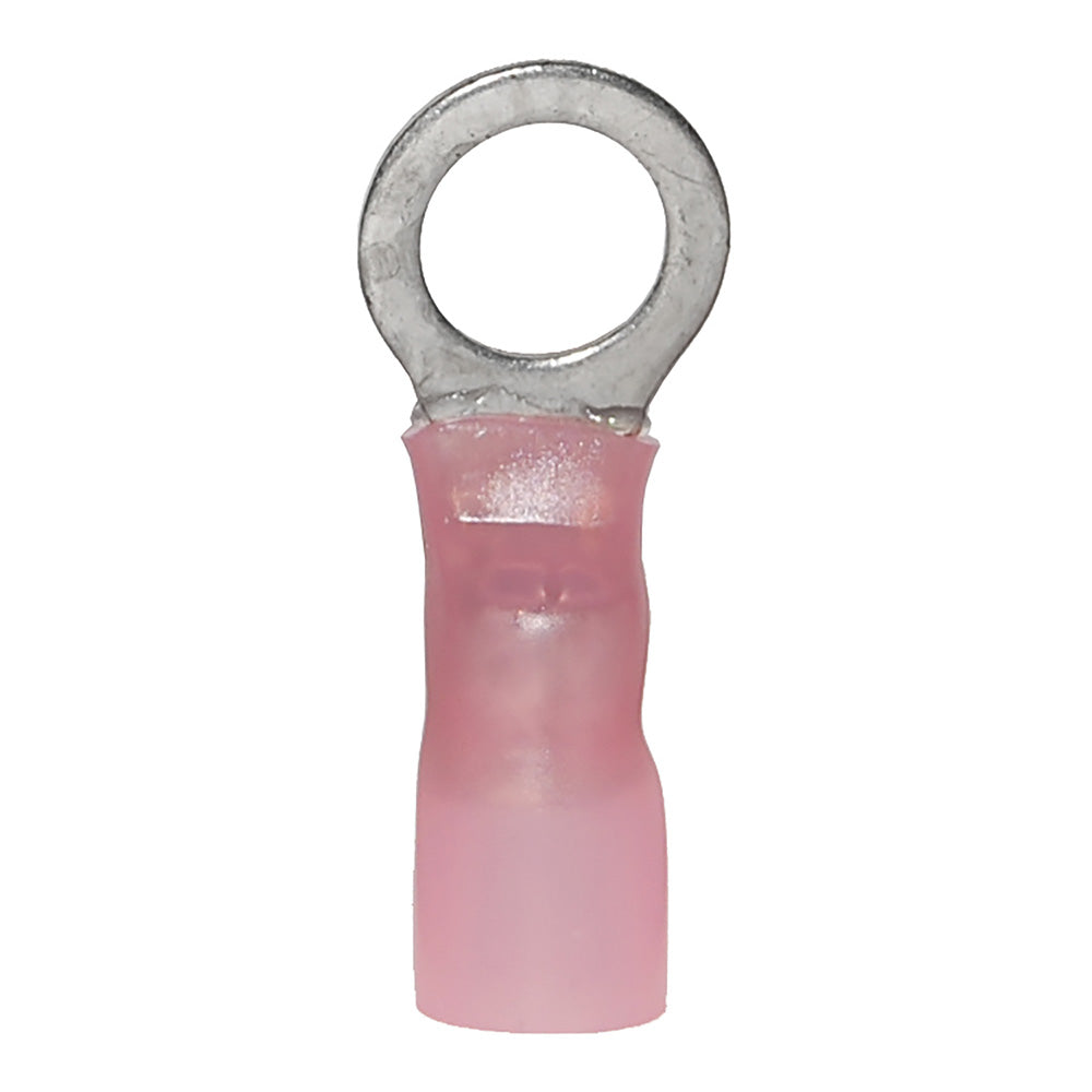 Ancor Heat Shrink Ring Terminal  8 38 25Pack 321625 Main image