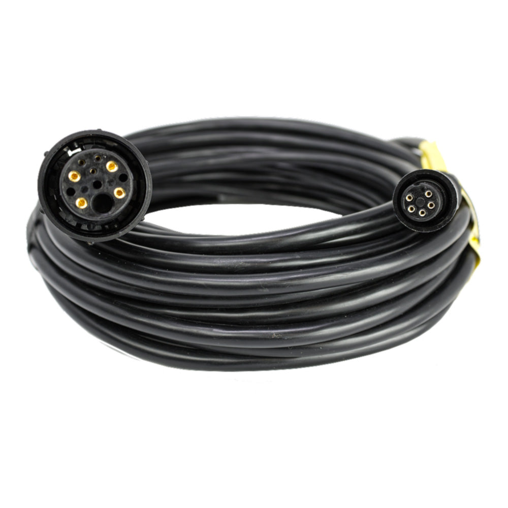 Airmar Mix  Match Cable fRaymarine 600W NonCHIRP Transducers  9m MMRAY Main image