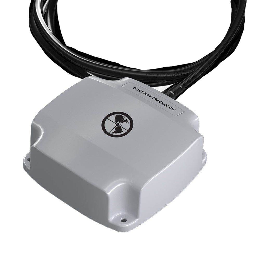 GOST NavTracker 10 Elite w30 Cable GNT10ELITE30IDP Main image